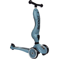 Scoot&Ride patinete HIGHWAYKICK ONE 01