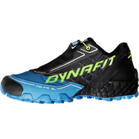 Dynafit zapatillas trail hombre FELINE SL lateral exterior