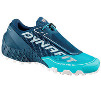 Dynafit zapatillas trail mujer FELINE SL W lateral exterior