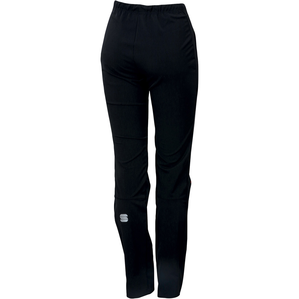 Sportful pantalon esquí de fondo mujer XPLORE W PANT 01