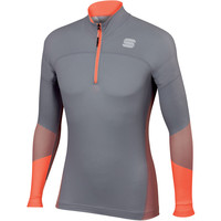 Sportful forro polar esquí de fondo hombre APEX RACE JERSEY vista frontal