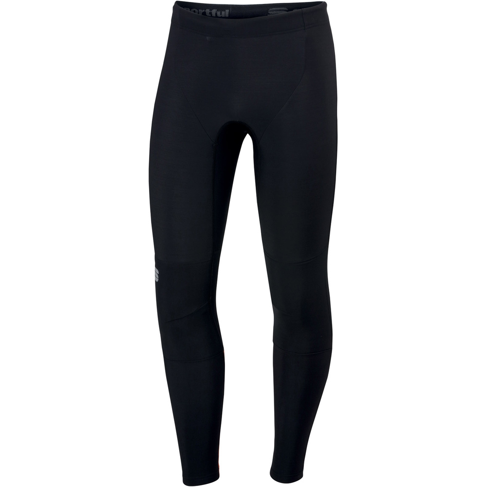 Sportful pantalon esquí de fondo CARDIO TECH TIGHT vista frontal