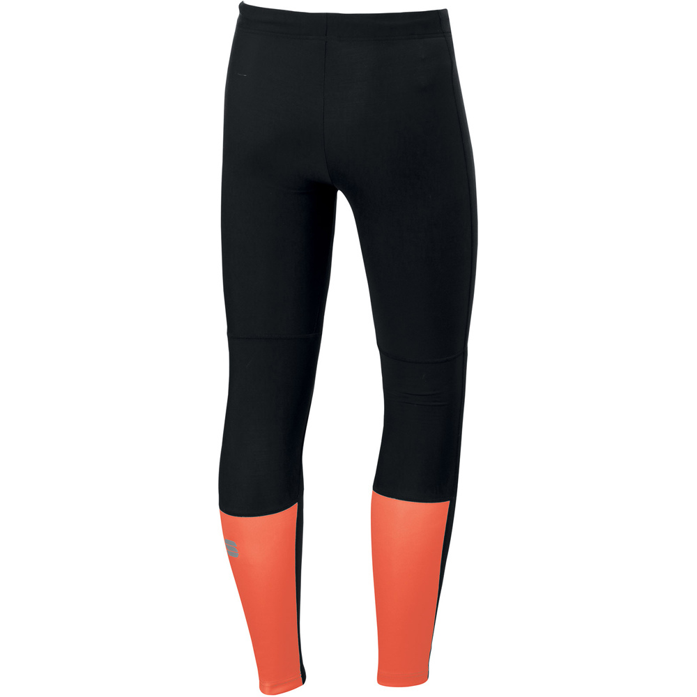 Sportful pantalon esquí de fondo CARDIO TECH TIGHT vista trasera