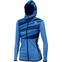 Sportful chaqueta esquí de fondo RYTHMO W JACKET vista frontal