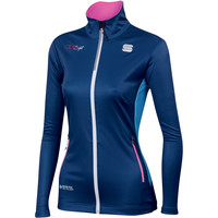 Sportful chaqueta esquí de fondo DORO WS JACKET vista frontal