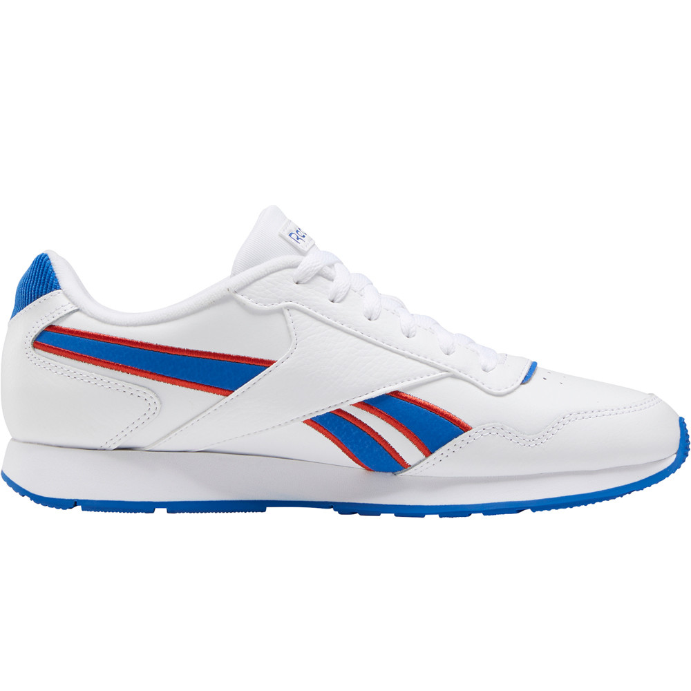 Reebok zapatilla moda hombre REEBOK ROYAL GLIDE lateral interior