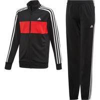 adidas chándal niño YB TS TIBERIO vista frontal