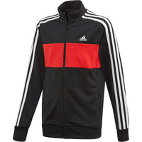 adidas chándal niño YB TS TIBERIO vista trasera