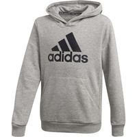 adidas sudadera niño YB MH BOS PO vista frontal