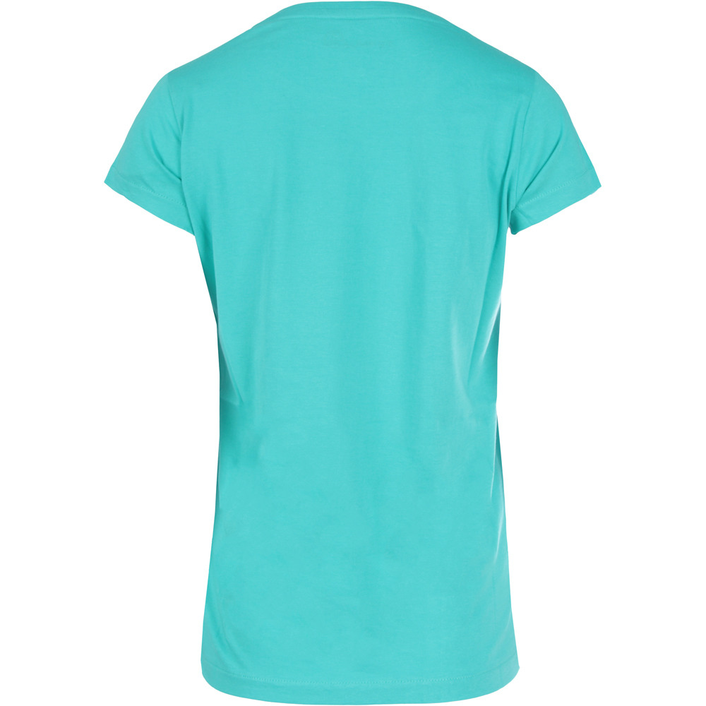 Ternua camiseta montaña manga corta mujer _3_CAMISETA TYRONE FWS vista trasera