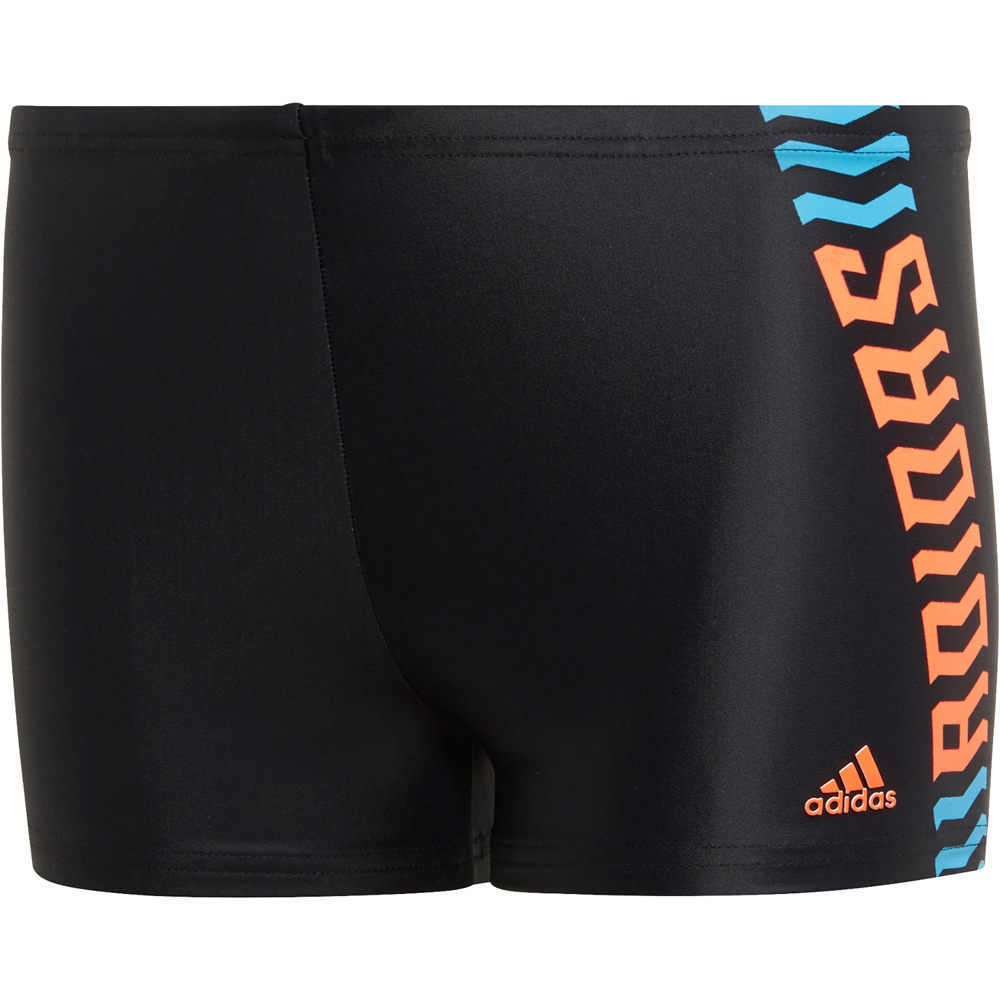 adidas fitness bañador natación niño