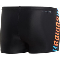 adidas bañador natación niño YB FIT BK BOXER vista trasera