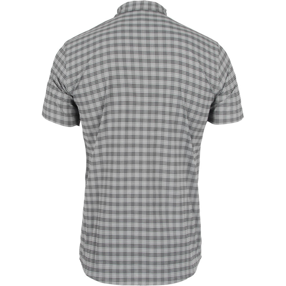 Ternua camisa montaña manga corta hombre _3_CAMISA ANTRIM FMS vista trasera