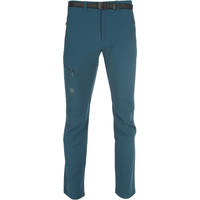 Ternua pantalón montaña hombre _1_PANTALON LURGAN FMS vista frontal