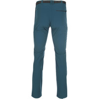 Ternua pantalón montaña hombre _1_PANTALON LURGAN FMS vista trasera