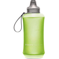 Hydrapak botes SOFTFLASK CRUSH 500 GR vista frontal