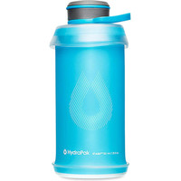 Hydrapak botes Bidn flexible STASH 750ml azul vista frontal