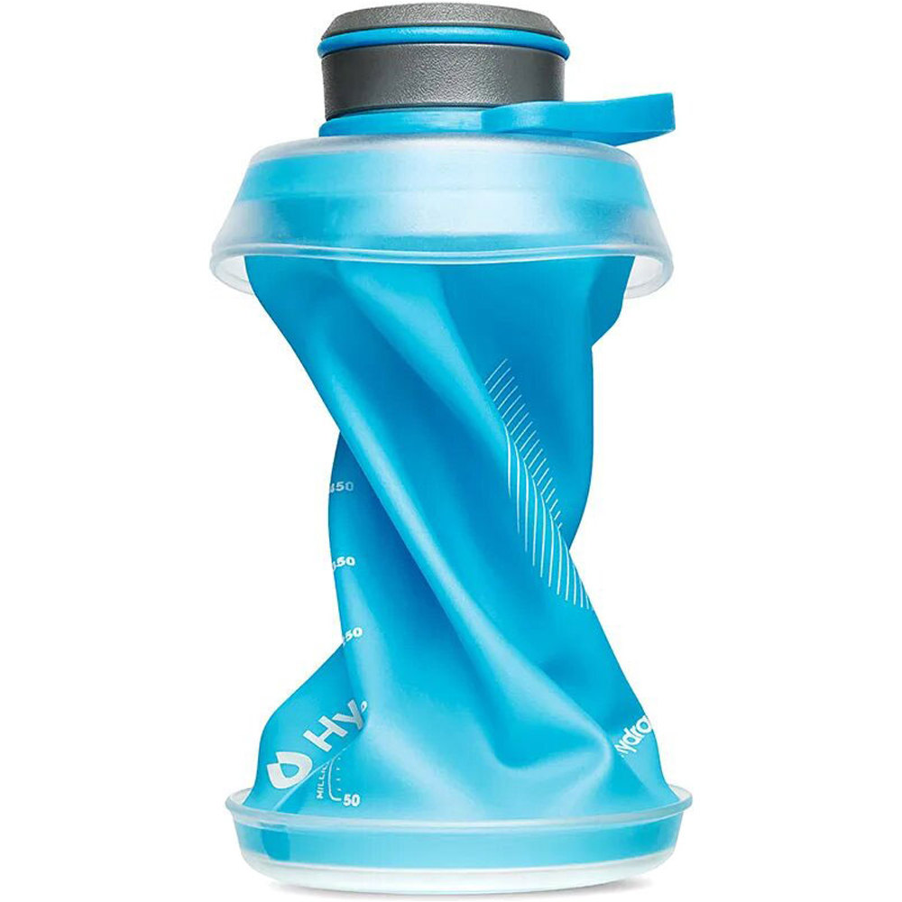 Hydrapak botes Bidn flexible STASH 750ml azul 02