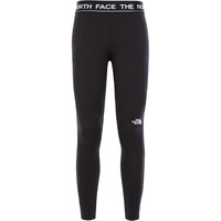 The North Face malla larga mujer W FLEX MID RISE TIGHT -EU vista frontal