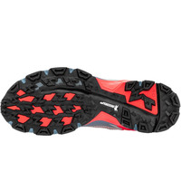 Salewa zapatillas trail mujer WS LITE TRAIN K AZNA lateral interior