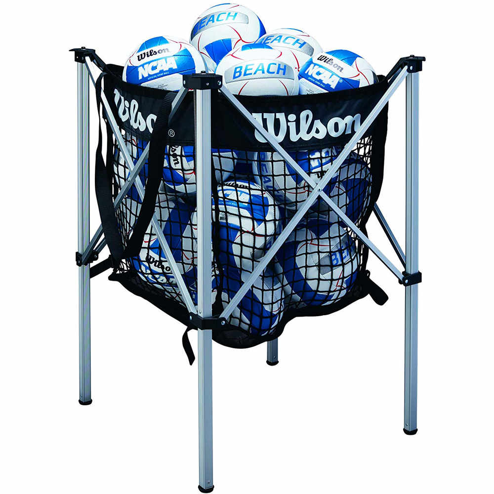 Wilson beach stand up vb cart varios futbol
