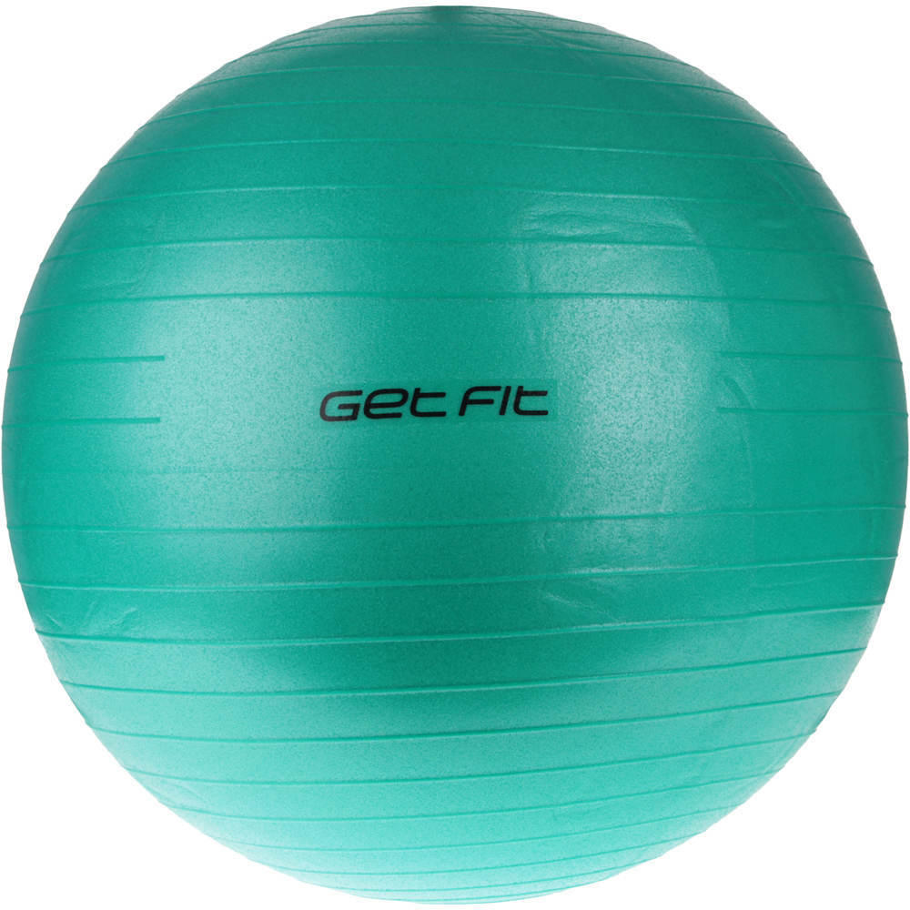 Get Fit gymball 55cm varios