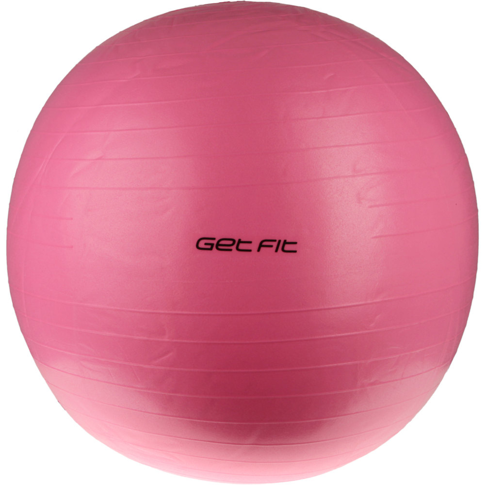 Get Fit varios GYMBALL 75cm vista frontal