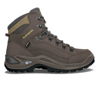 Lowa bota trekking hombre RENEGADE GTX MID lateral exterior