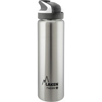 Laken cantimplora BOTELLA TERMICA DE 0,75L TAPON AUTOMA SU vista frontal