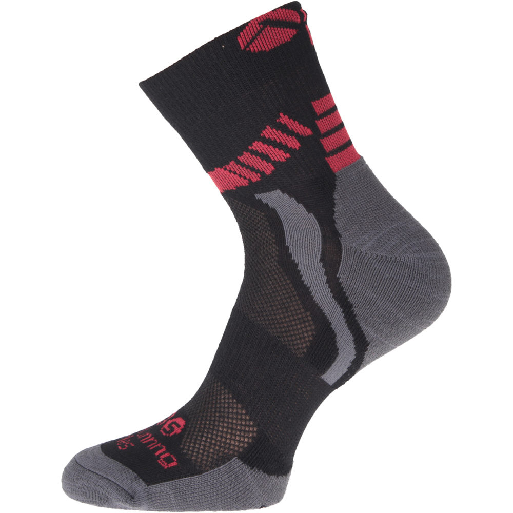 Neak Peak trail light calcetines running
