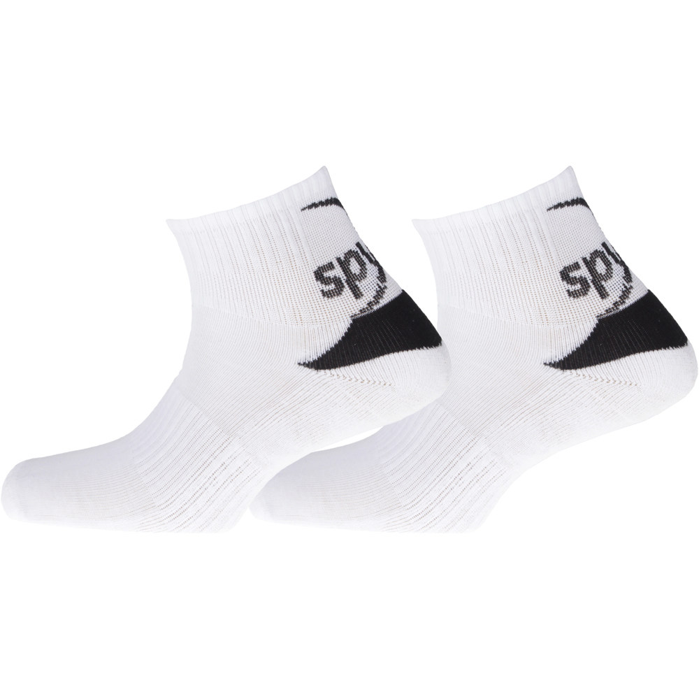 Spyro race 20 pack 2 calcetines running