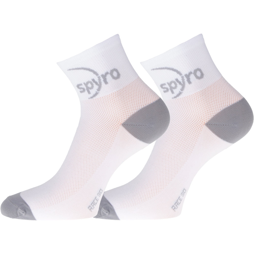 Spyro pack 2 running race 30 calcetines running