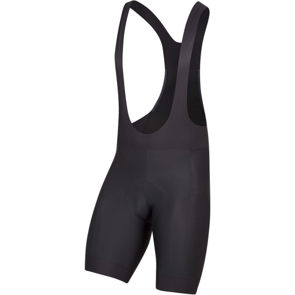 Pearl Izumi culotte corto hombre INTERVAL BIB SHORT 20 vista frontal