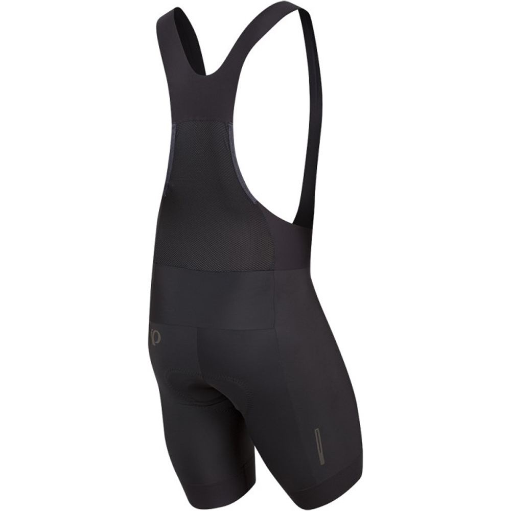 Pearl Izumi culotte corto hombre INTERVAL BIB SHORT 20 vista trasera