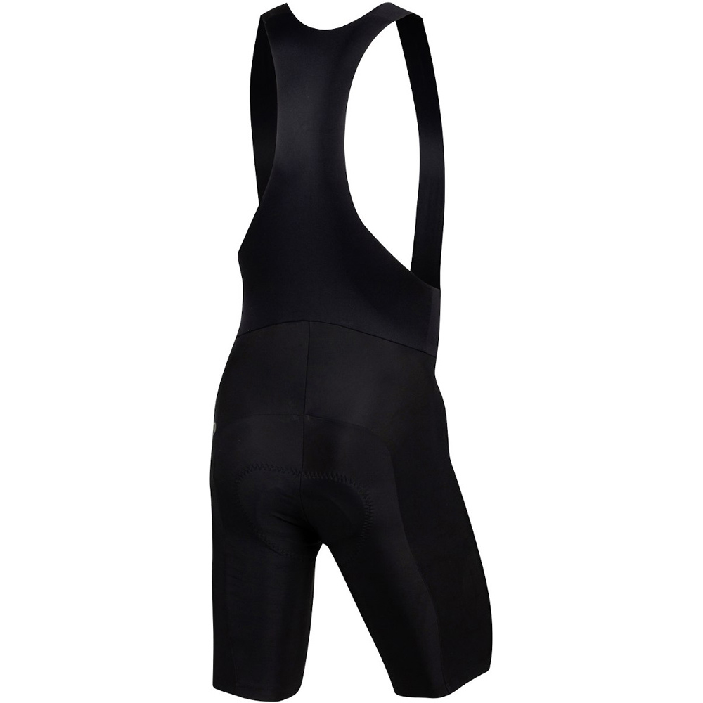 Pearl Izumi culotte corto hombre ATTACK BIB SHORT 20 vista trasera