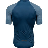 Pearl Izumi maillot manga corta hombre INTERVAL JRSY 20 vista trasera