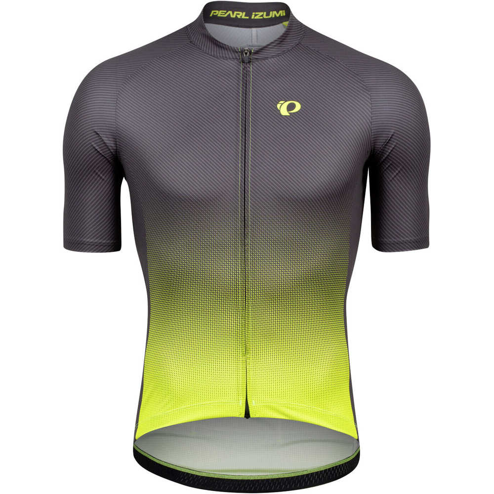 Pearl Izumi maillot manga corta hombre ATTACK JRSY 20 vista frontal