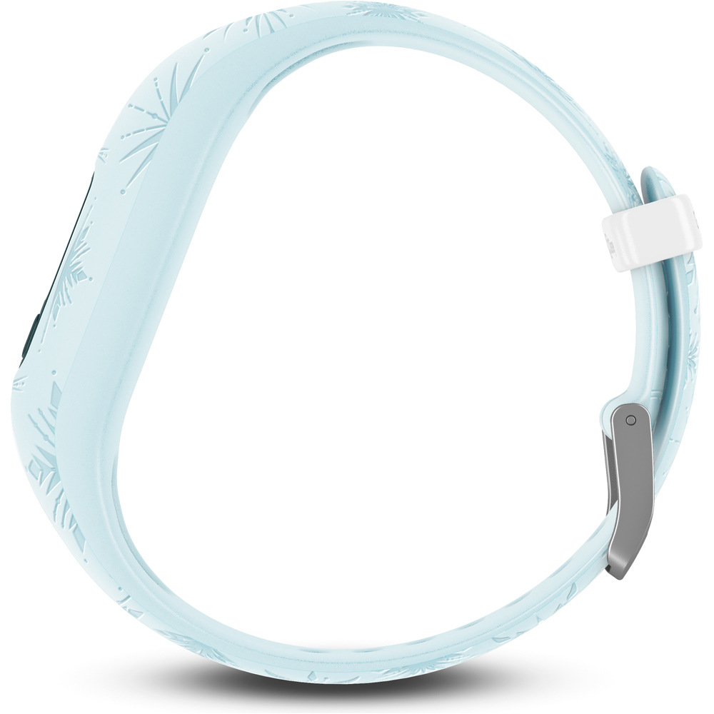 Garmin pulsera de actividad Vivofit jr2 Elsa 05