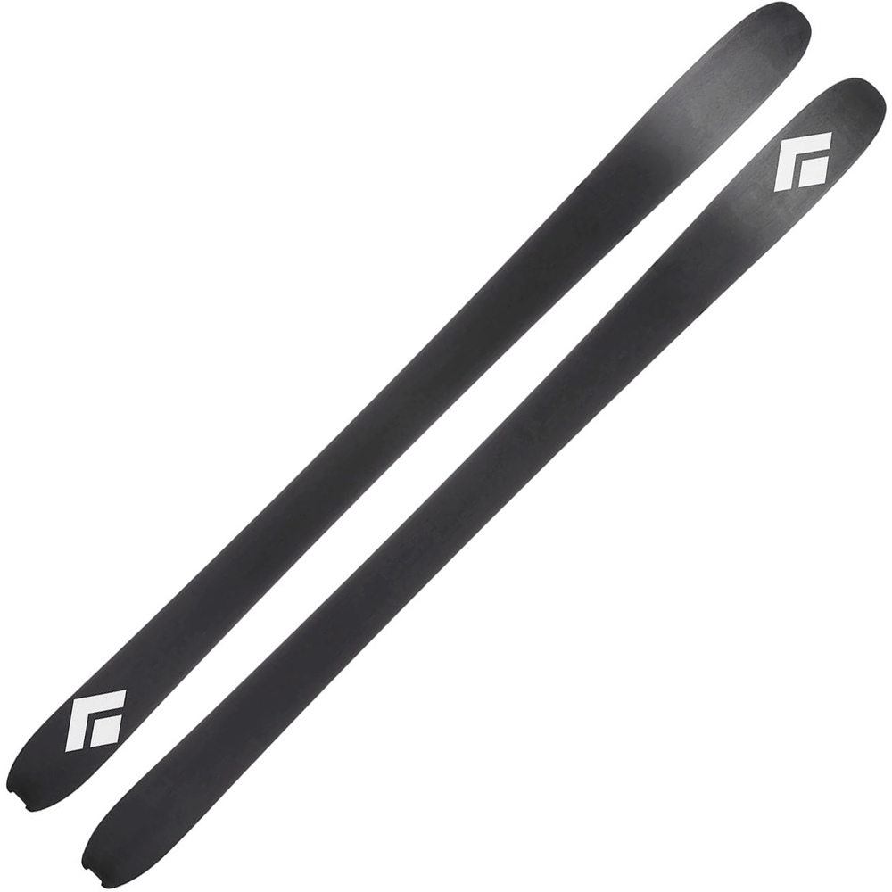 Black Diamond esquís de travesia HELIO RECON 95 SKIS NE 01