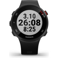 Garmin pulsómetros con gps Forerunner 45 S BK 05