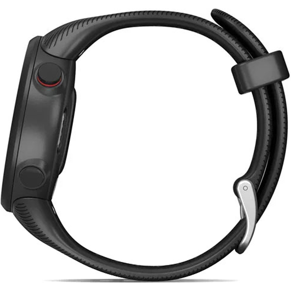 Garmin pulsómetros con gps Forerunner 45 S BK 07