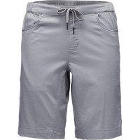 Black Diamond pantalón corto montaña hombre M NOTION SHORTS GR M NOTION SHORTS GR vista frontal