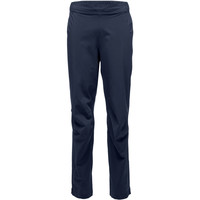 Black Diamond pantalón impermeable hombre M STORMLINE STRETCH RAIN PANTS MN vista frontal