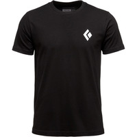 M SS EQUIPMNT FOR ALPINIST TEE