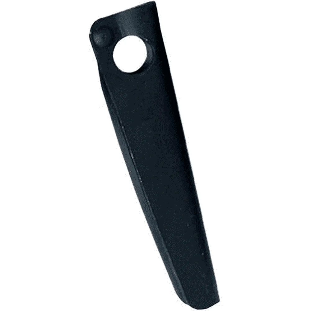 Angle 5 clavijas escalada Negro (UNICA)