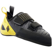 Black Diamond pies de gato ZONE CLIMBING SHOES AM lateral exterior