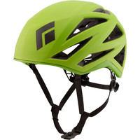 Black Diamond casco escalada VAPOR VE vista frontal