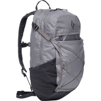 Black Diamond mochila montaña MAGNUM 20 GR vista frontal