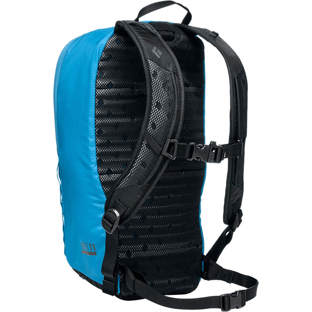 Black Diamond mochila montaña BBEE 11 AZ 01