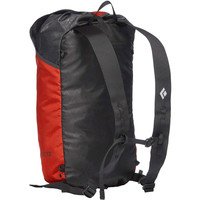 Black Diamond mochila montaña TRAIL BLITZ 12 BACKPACK RO 01